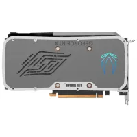 Placă video Zotac GeForce RTX 4070 Twin Edge PCI Express x16 4.0 / 12 GB photo 4
