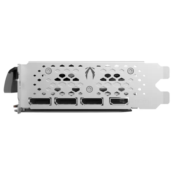 Placă video Zotac GeForce RTX 4070 Twin Edge PCI Express x16 4.0 / 12 GB photo 5 Placă video Zotac GeForce RTX 4070 Twin Edge PCI Express x16 4.0 / 12 GB photo 5