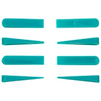 Клинья BIHUI TSW250 250 / Пластик