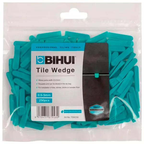 Pene BIHUI TSW250 250 / Plastic photo 2