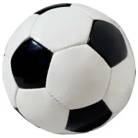 Minge pentru fotbal Miscellaneous Classic PRO Poliuretan / Amator