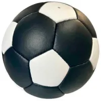 Minge pentru fotbal Miscellaneous Classic PRO Poliuretan / Amator