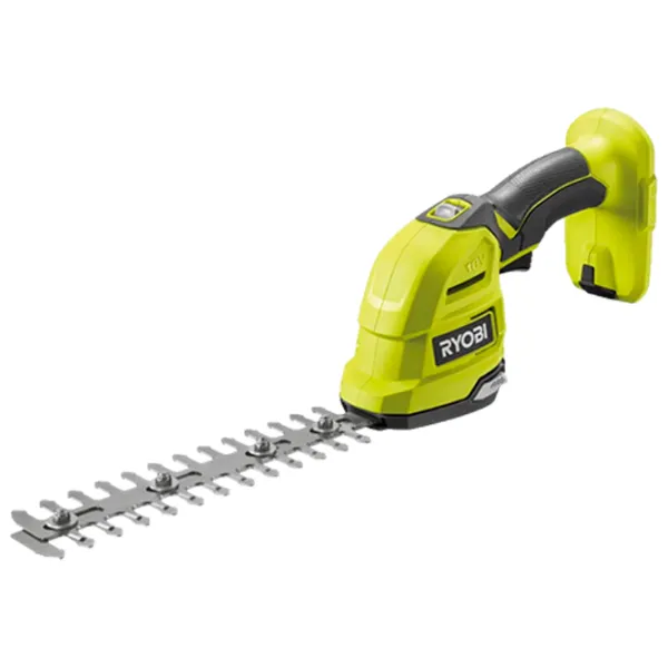 Кусторез Ryobi RY18GSA-120T  / Зеленый photo 1