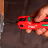Набор ключей Torx Milwaukee 4932480979 Количество в наборе: 8 шт. photo 2
