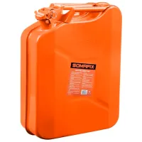 Kанистра Somafix SFX6447 20 л / Cталь