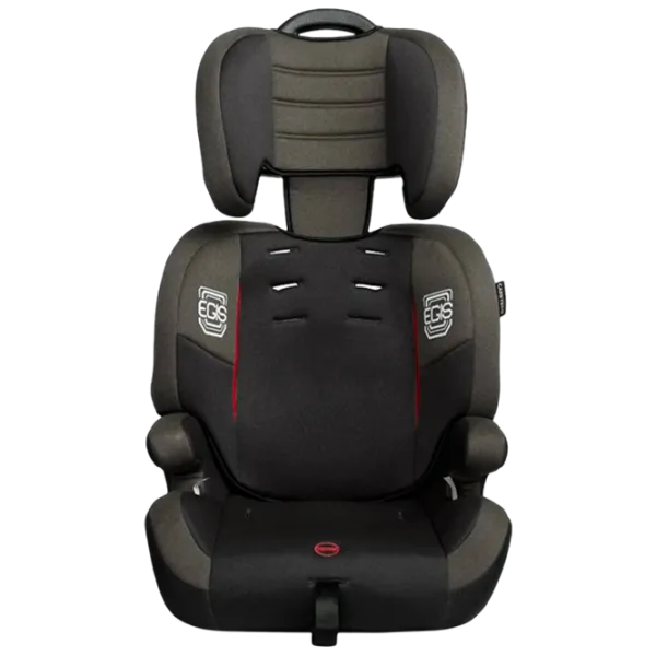 Детское автокресло Caretero Egis  0 месяцев - 12 лет / 36 кг / Черный photo 3 Детское автокресло Caretero Egis  0 месяцев - 12 лет / 36 кг / Черный photo 3