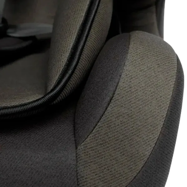 Детское автокресло Caretero Egis  0 месяцев - 12 лет / 36 кг / Черный photo 4 Детское автокресло Caretero Egis  0 месяцев - 12 лет / 36 кг / Черный photo 4