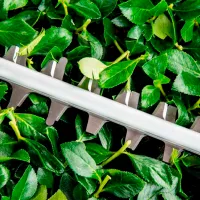 Mașină de tuns gard viu Bosch UniversalHedgeCut 60 / Green photo 3