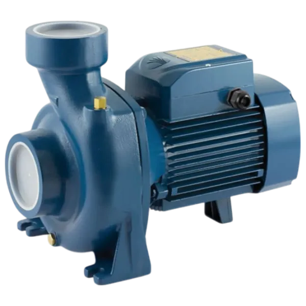 Pompă de suprăfață Pedrollo 47HF6T0C7A 1100 W 60000 l/h photo 1