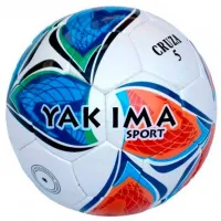 Мяч для футбола Yakima 100589 Полиуретан / Любительский