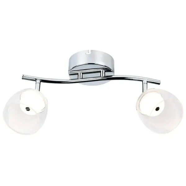 Corp de iluminat LED Hiper H821-1 5 W /  photo 1