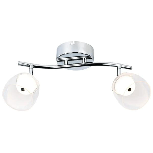 Corp de iluminat LED Hiper H821-1 5 W /  photo 1