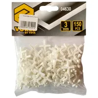 Distanțiere Vorel VOR04630 200 / Plastic photo 2