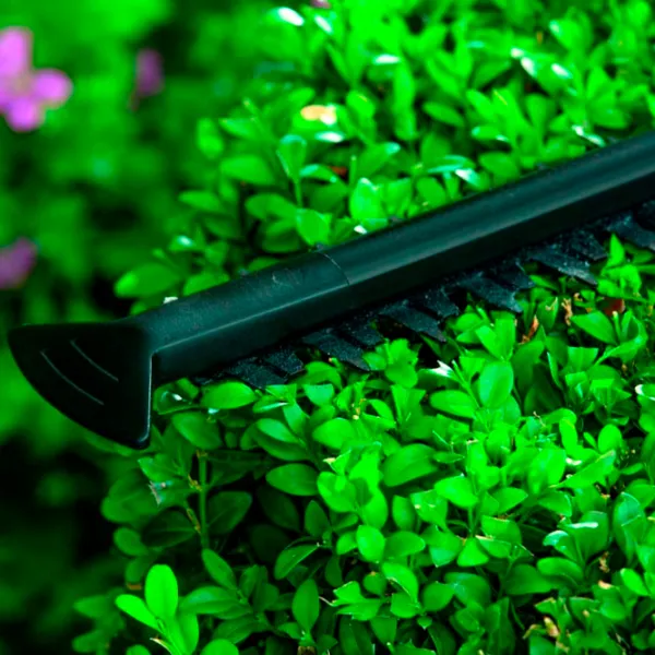 Кусторез Bosch EasyHedgeCut  / Зеленый photo 2