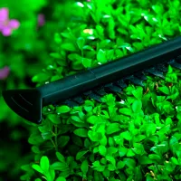 Mașină de tuns gard viu Bosch EasyHedgeCut / Green photo 2