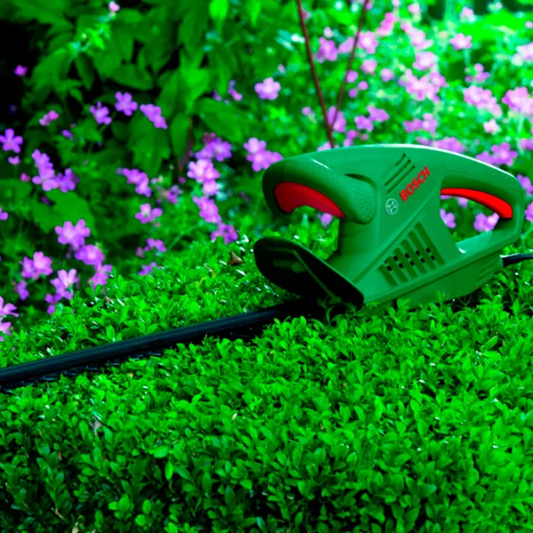 Кусторез Bosch EasyHedgeCut  / Зеленый photo 5
