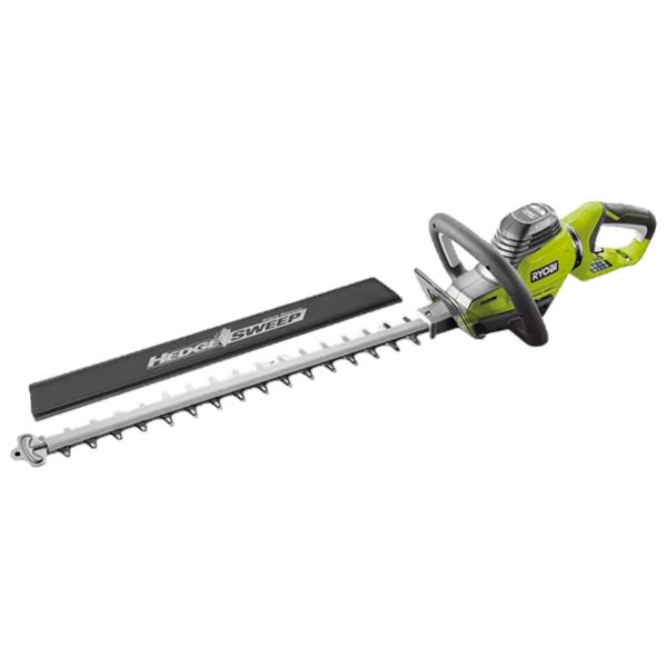 Кусторез Ryobi RHT6760RL  / Зеленый photo 1