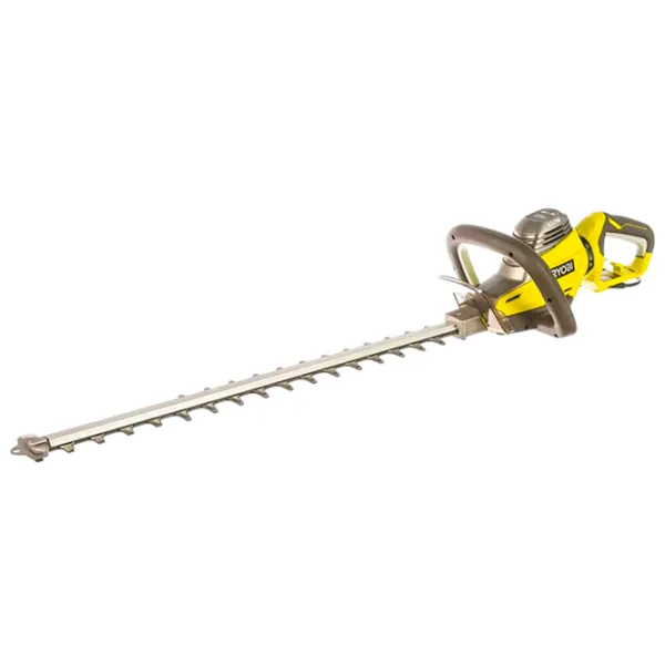 Кусторез Ryobi RHT6760RL  / Зеленый photo 2