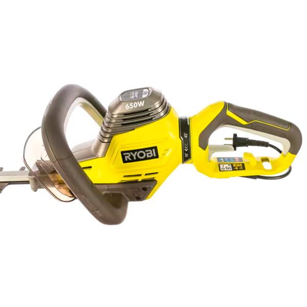 Кусторез Ryobi RHT6760RL  / Зеленый photo 4