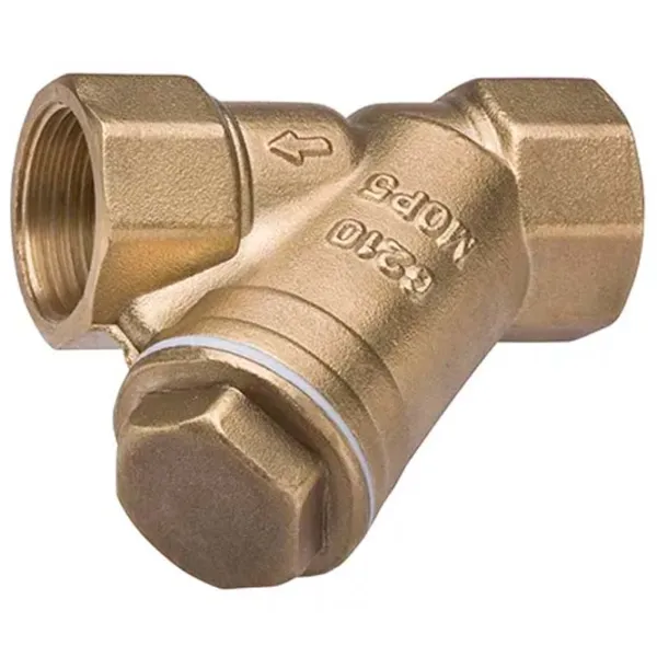 Фильтр Ferro F02 1/2 " / Y photo 1