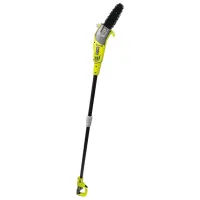 Кусторез Ryobi RPP755E  / Зеленый
