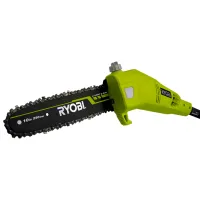 Mașină de tuns gard viu Ryobi RPP755E / Green photo 2