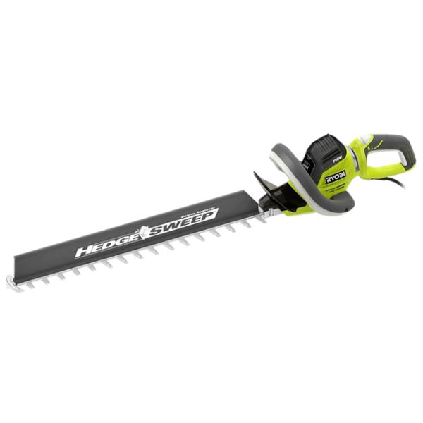 Кусторез Ryobi RHT5150  / Зеленый photo 2