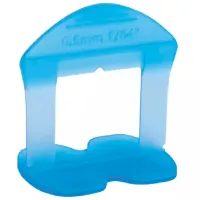 Зажимы BIHUI BLSS100 100 / Пластик