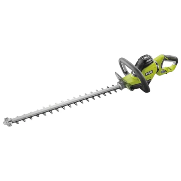 Кусторез Ryobi RHT5655RS  / Зеленый photo 1