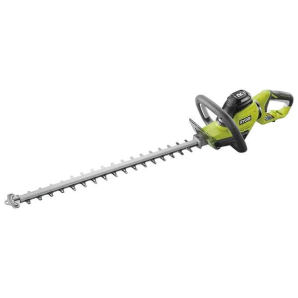 Кусторез Ryobi RHT5655RS  / Зеленый photo 1