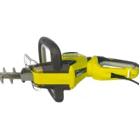 Кусторез Ryobi RHT5655RS / Зеленый photo 4