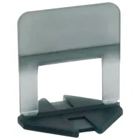 Clipsuri BIHUI BLB2100 100 / Plastic