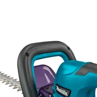 Mașină de tuns gard viu Makita DUH607Z / Blue photo 3