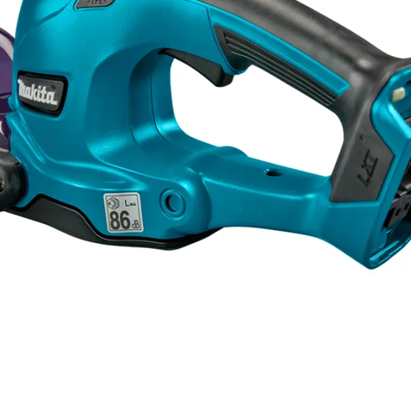Кусторез Makita DUH607Z  / Синий photo 5
