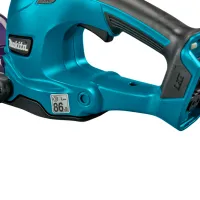 Mașină de tuns gard viu Makita DUH607Z / Blue photo 5