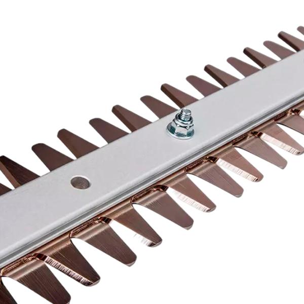 Mașină de tuns gard viu Makita DUN461WZ  / Blue photo 3