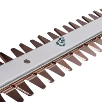 Кусторез Makita DUN461WZ / Синий photo 3