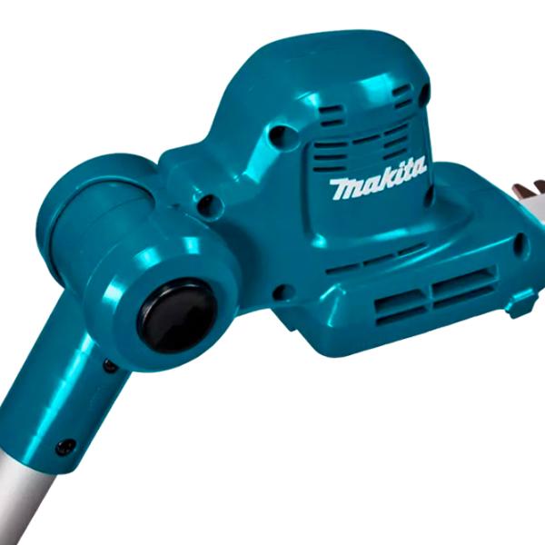 Mașină de tuns gard viu Makita DUN461WZ  / Blue photo 4