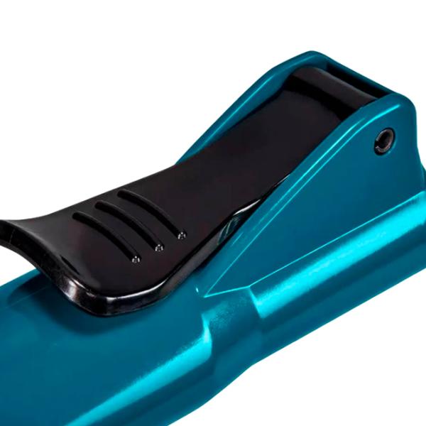 Mașină de tuns gard viu Makita DUN461WZ  / Blue photo 5
