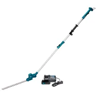 Mașină de tuns gard viu Makita UN460WDWA  / Blue