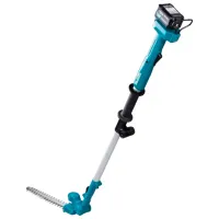 Mașină de tuns gard viu Makita UN460WDWA / Blue photo 2