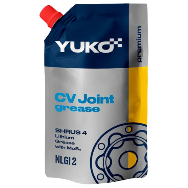 Смазка Yuko CV Joint grease 375 мл photo 1