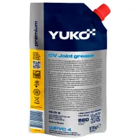 Lubrifiant Yuko CV Joint grease 375 ml photo 2