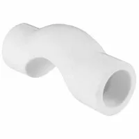 Curbă de ocolire Amber PN25 25 mm / 25 bar