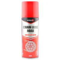 Смазка Nowax Chain Lube Road 200 мл