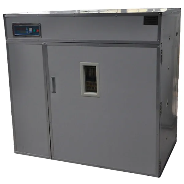 Инкубатор Tehno MS MS-1584  photo 1