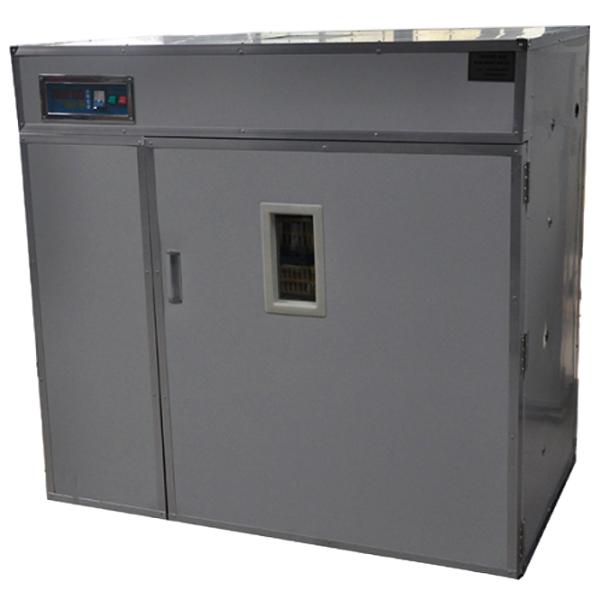 Инкубатор Tehno MS MS-1584  photo 1