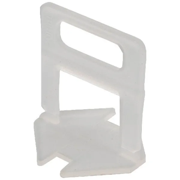Clipsuri Detoolz DZ-C228 100 / Plastic photo 1