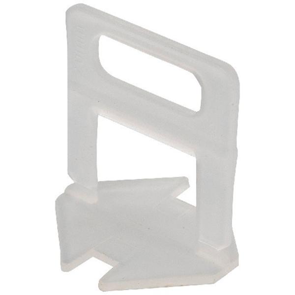 Clipsuri Detoolz DZ-C228 100 / Plastic photo 1