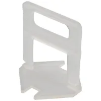 Зажимы Detoolz DZ-C228 100 / Пластик